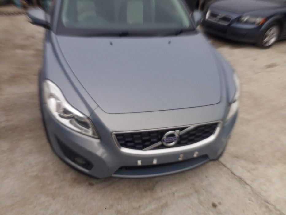 Far / Bara Fata / Capota VOLVO C30 Model 2006-2012 + Piese sh C30