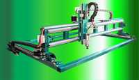 CNC Router рутер ЦНЦ ЦПУ фреза от производител. Интериор, мебели, рекл