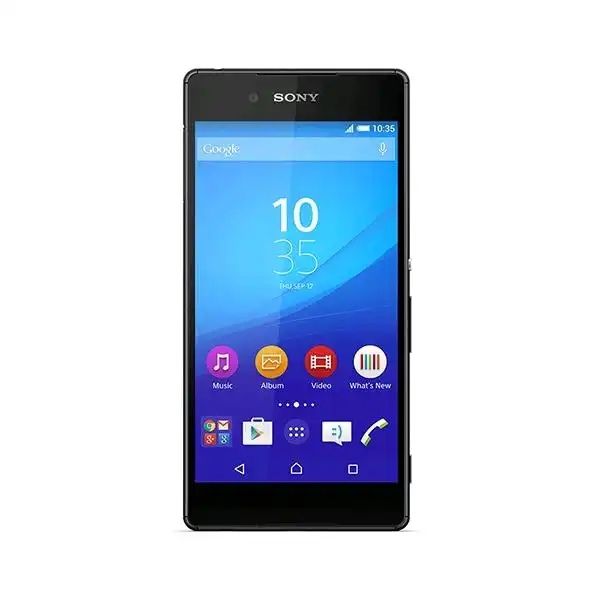 Телефон SONY Xperia Z3+ E6553 черен
