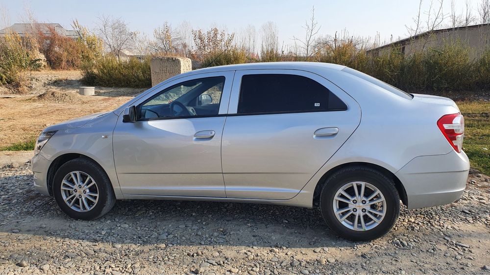 Cobalt 23 ga 24 evro