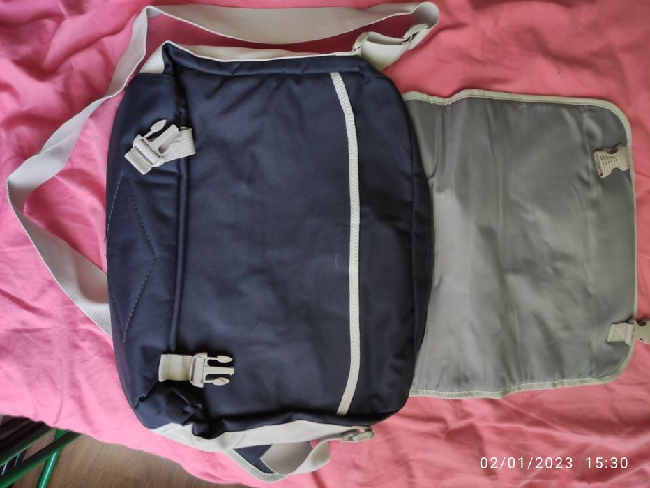 Чанти лаптоп, Redbull, Toshiba