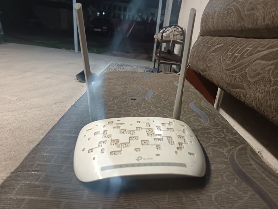 Роутер tp link высокоскростной