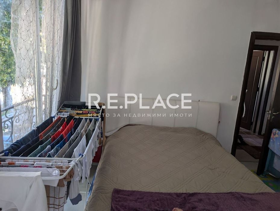 Дава се под наем Двустаен апартамент в Варна, Аспарухово - 75 кв.м за 382.5 € - Снимка #4