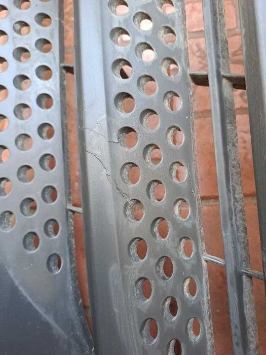 Grila radiator Mercedes Vito W447