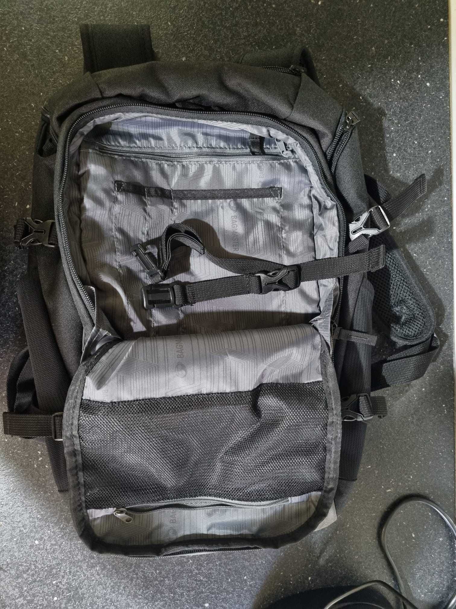 Rucsac laptop BagMaster 22L