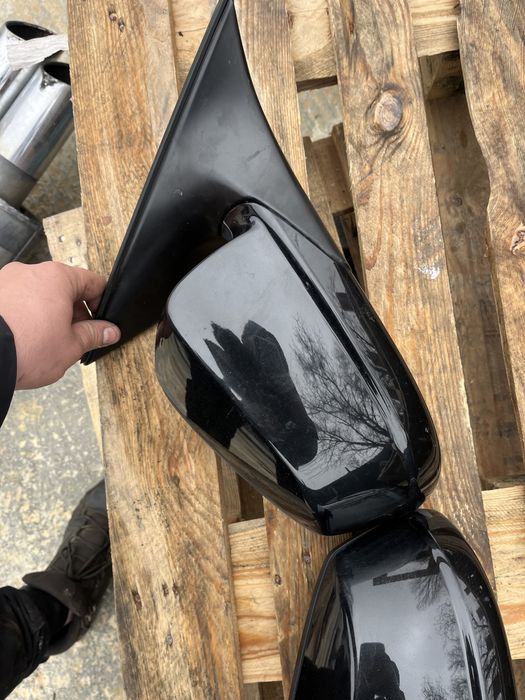 Огледала бмв/bmw f10 f11 огледала ф10 ф11 бмв