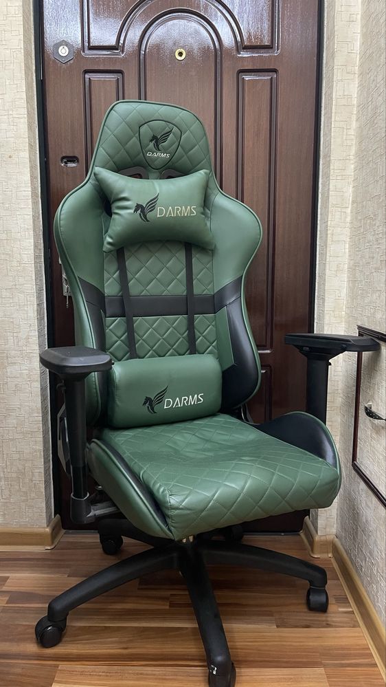 Игровое кресло DARMS