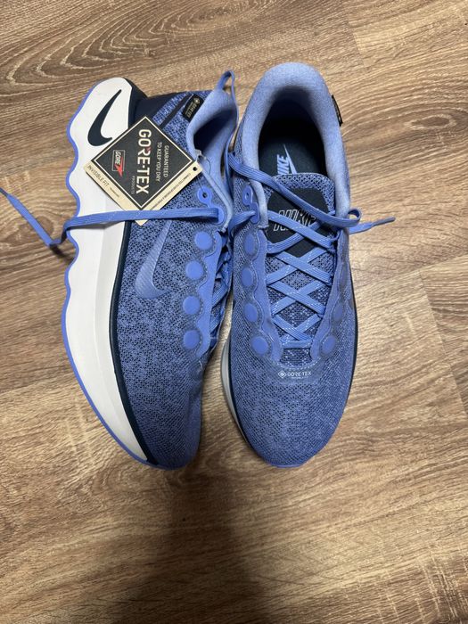 Adidasi nike nr 42,5