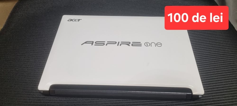 Laptopuri de vanzare Acer