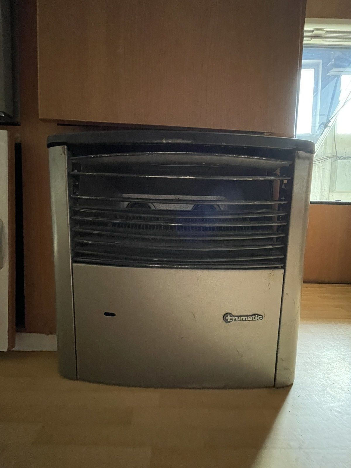 Каравана Tabbert Da Vinci 540 DM, 2007 г. Две оси, Регистрирана,