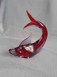 peste sticla Murano 26/24 cm