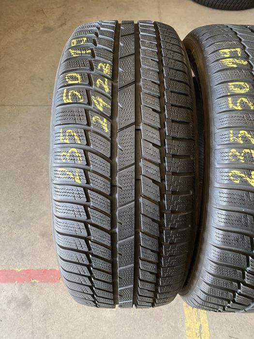 Anvelope iarna 235/50/19 Toyo Snowprox 235 50 19 R19