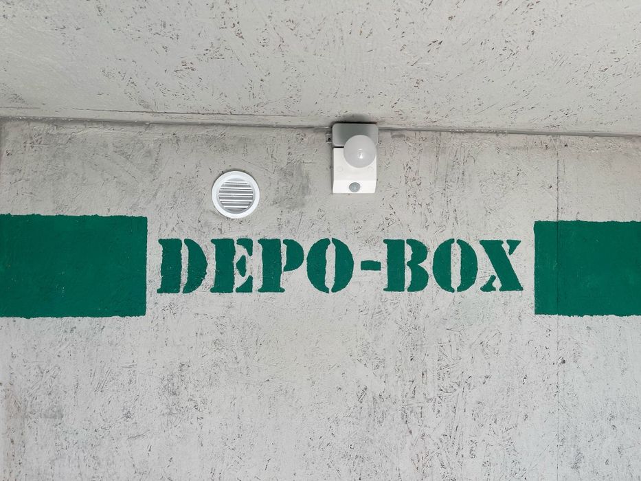 Boxe/spatii de depozitare de închiriat Iasi