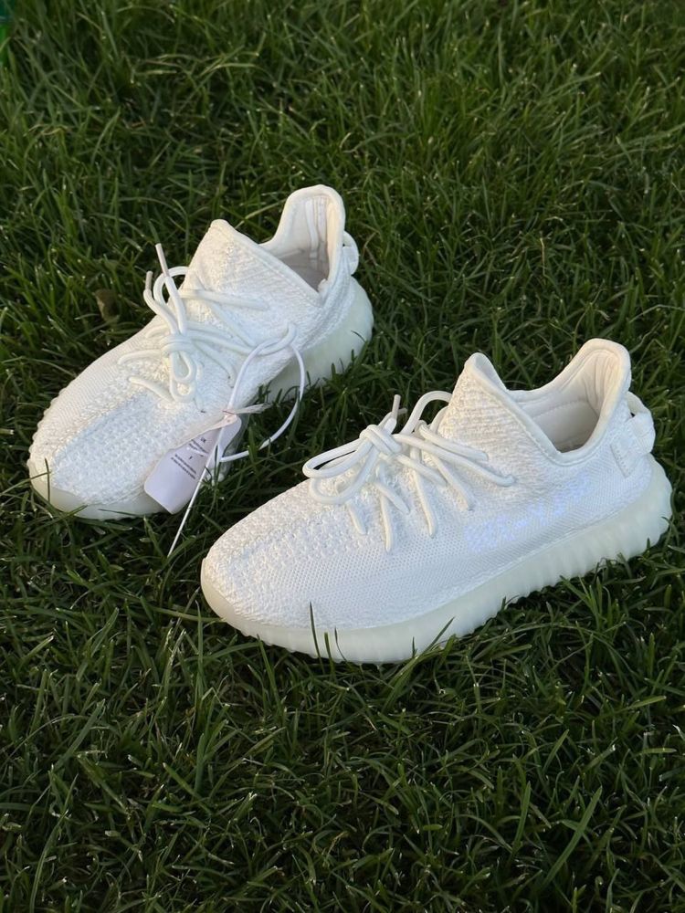 Adidas Yeezy Boost 350 (unisex)