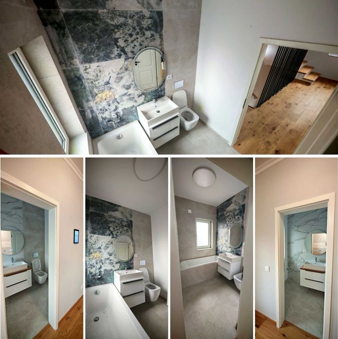 Casă premium smart 4 camere direct de la proprietar