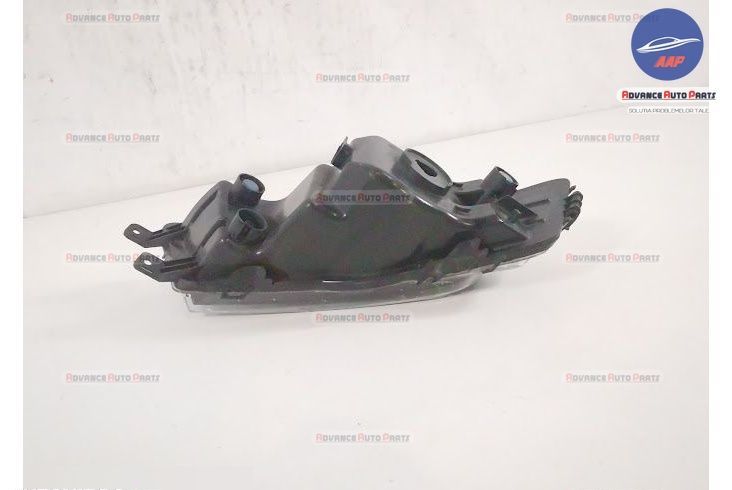 Шкода Октавия / Skoda Octavia 3 [ - ] Оригинален десен проектор с чере