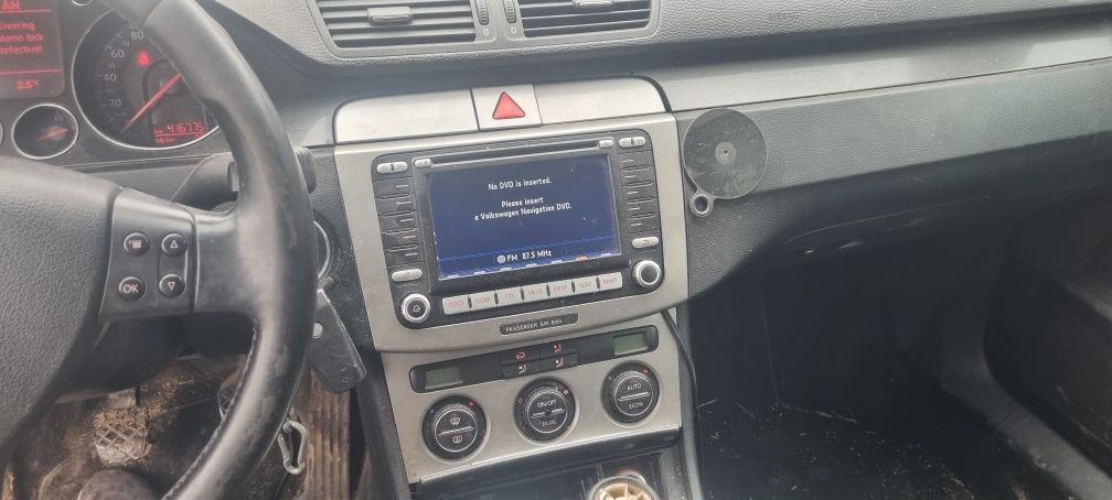 Vw Passat 2.0  4x4 FSI На Части