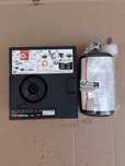 Compresor auto umflat roti,spuma kit reparatie pana VW,AUDI,SKODA,SEAT