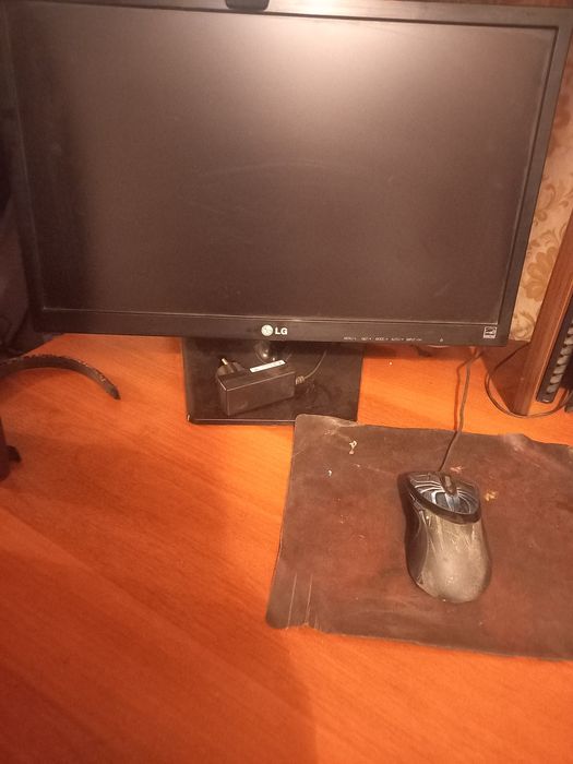 Продажа компьютера