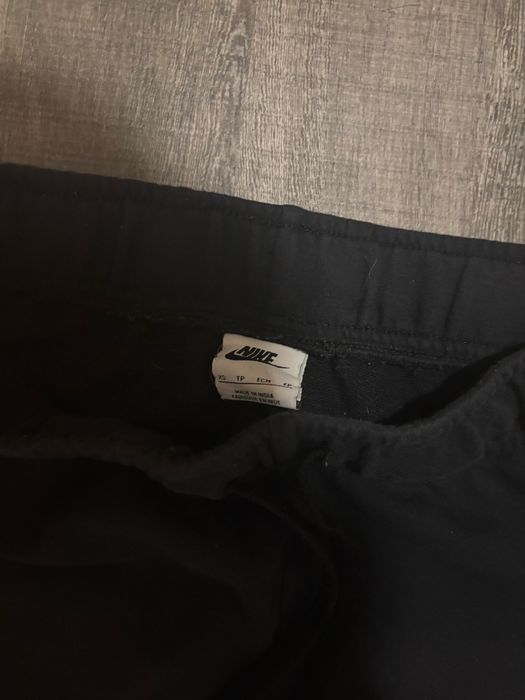 Дамско долнище nike