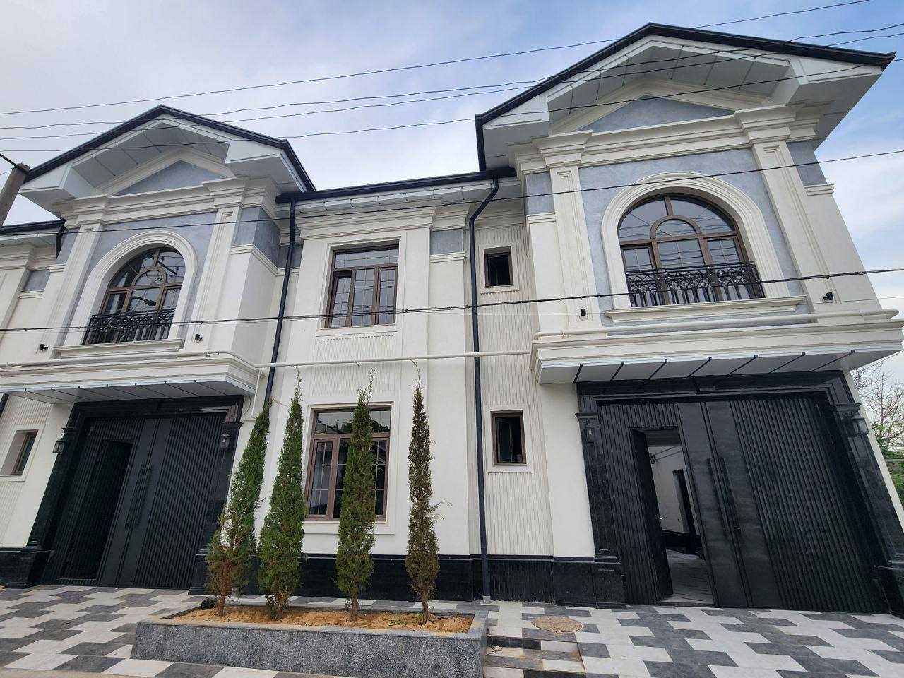 Продам ЕвроДом Юнусабадский район 1,5 сотки