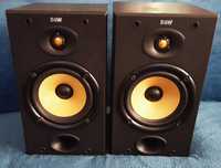 PRET REDUS -> boxe monitoare Hi-Fi Bowers & Wilkins B&W DM601