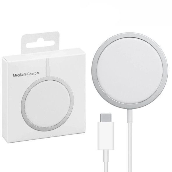 Magsafe зарядно за iPhone - НОВО
