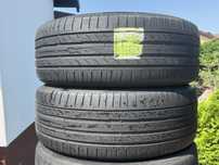 2 x Anvelope 235/55/19 Vară Continental
