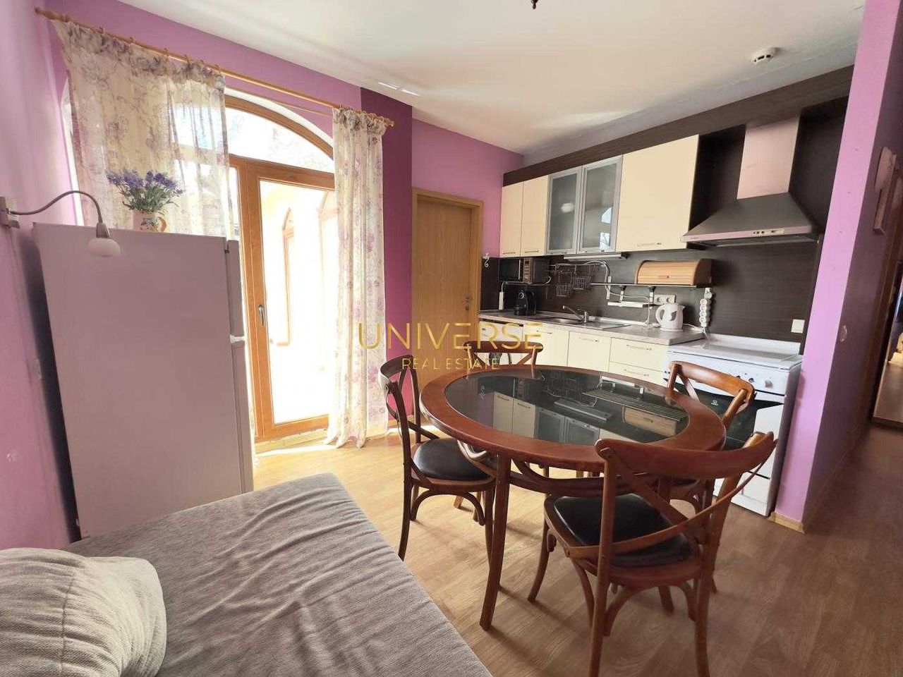 Продава се Тристаен апартамент в Ахелой - 75 кв.м за 940 €/кв.м - Снимка #8