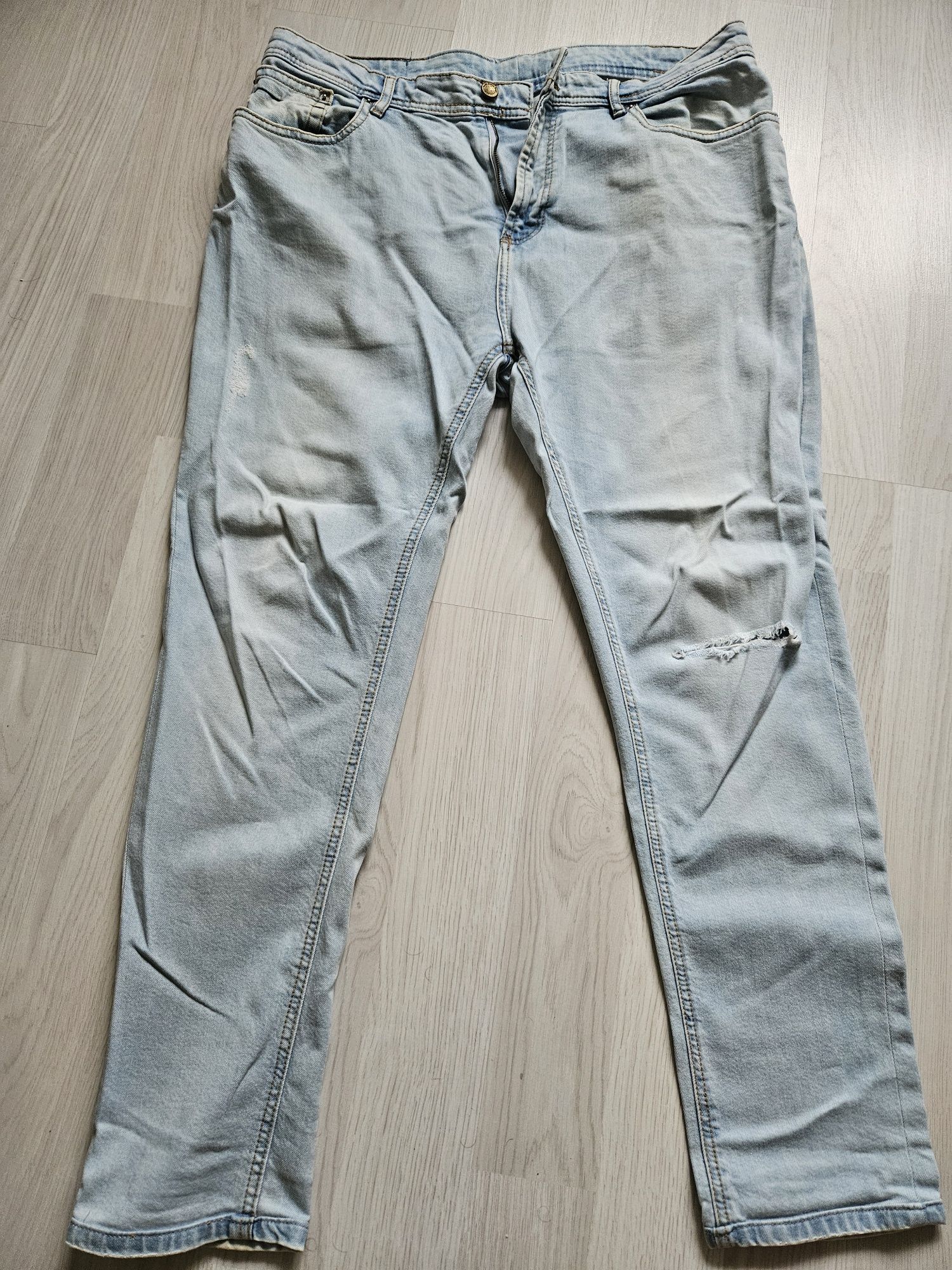 Blugi jeans barbati 48