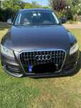 Vand Audi Q5 Quattro