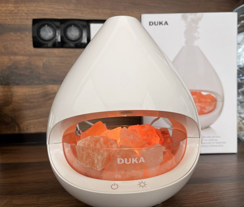 Солна лампа Duka BERGVIND