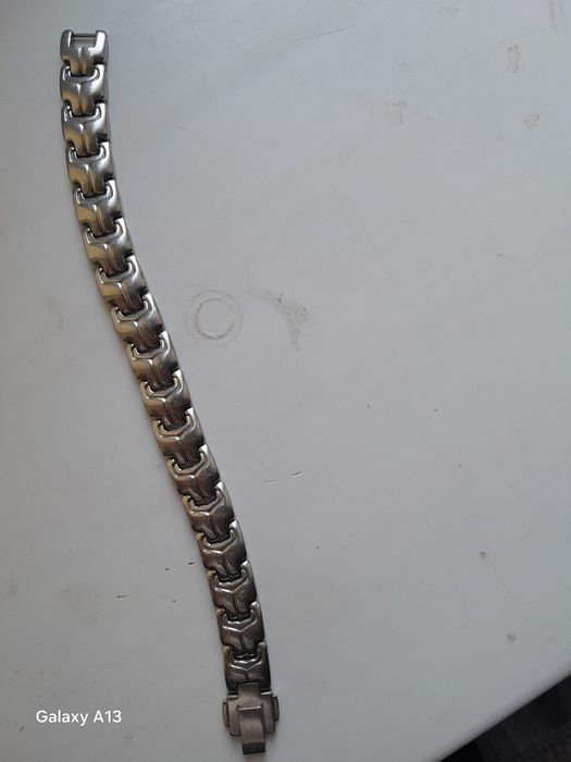 Мужской браслетт