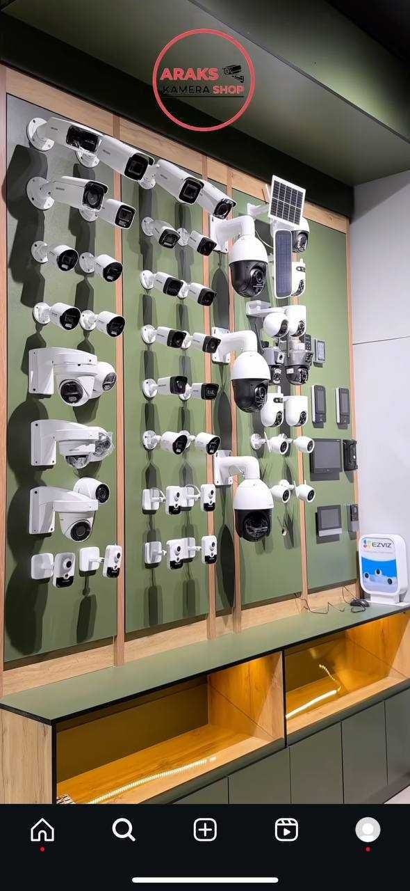 Турникет, камера, face id, домофон уставнока Нахт перечисление