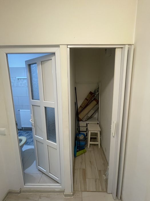 Inchiriez garsoniera, 30 mp, in Topoloveni