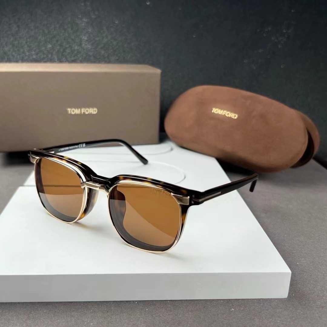 Rame ochelari soare/prescriptie TOM FORD 5916 Clip On