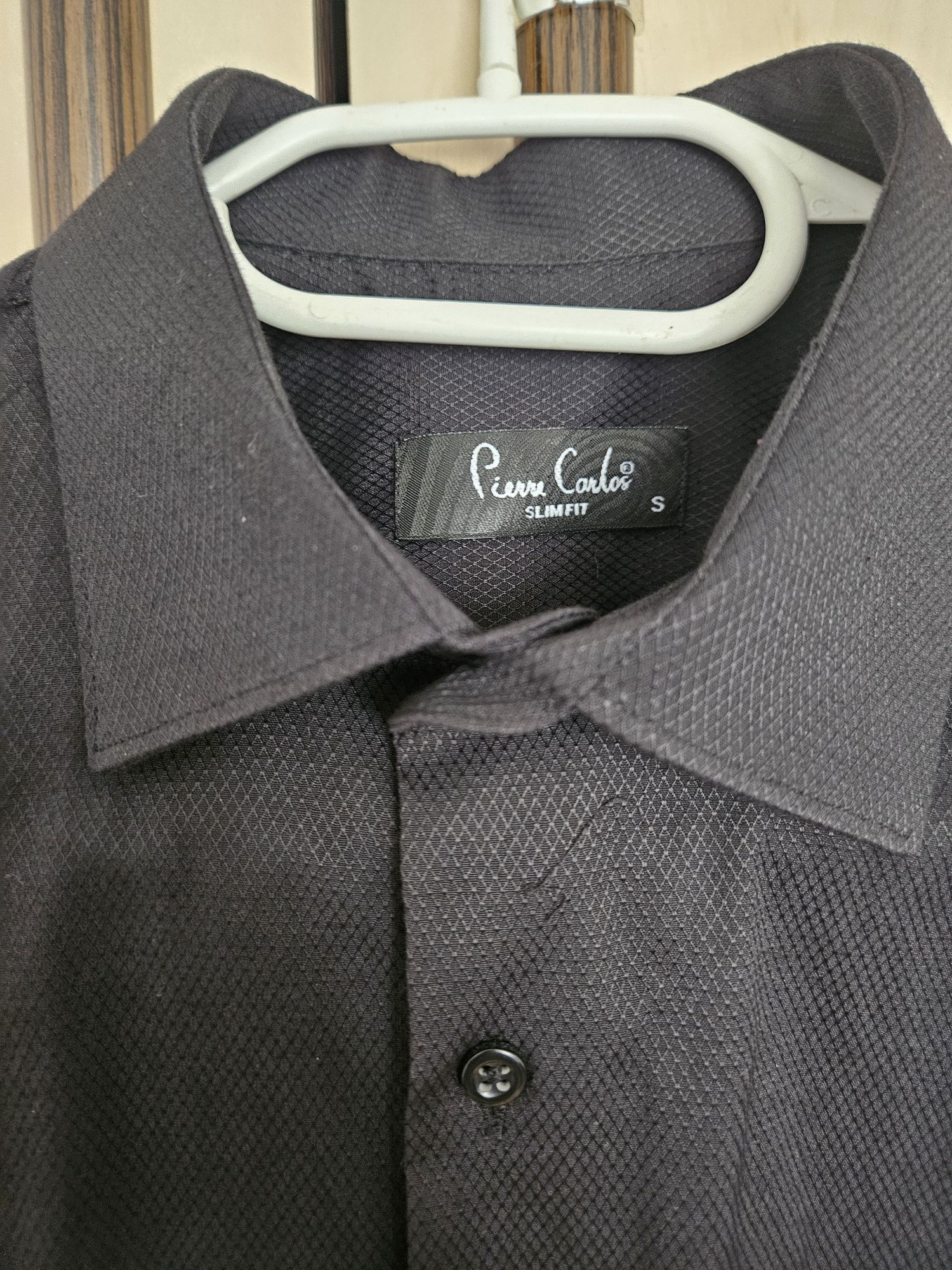 Costum bărbătesc