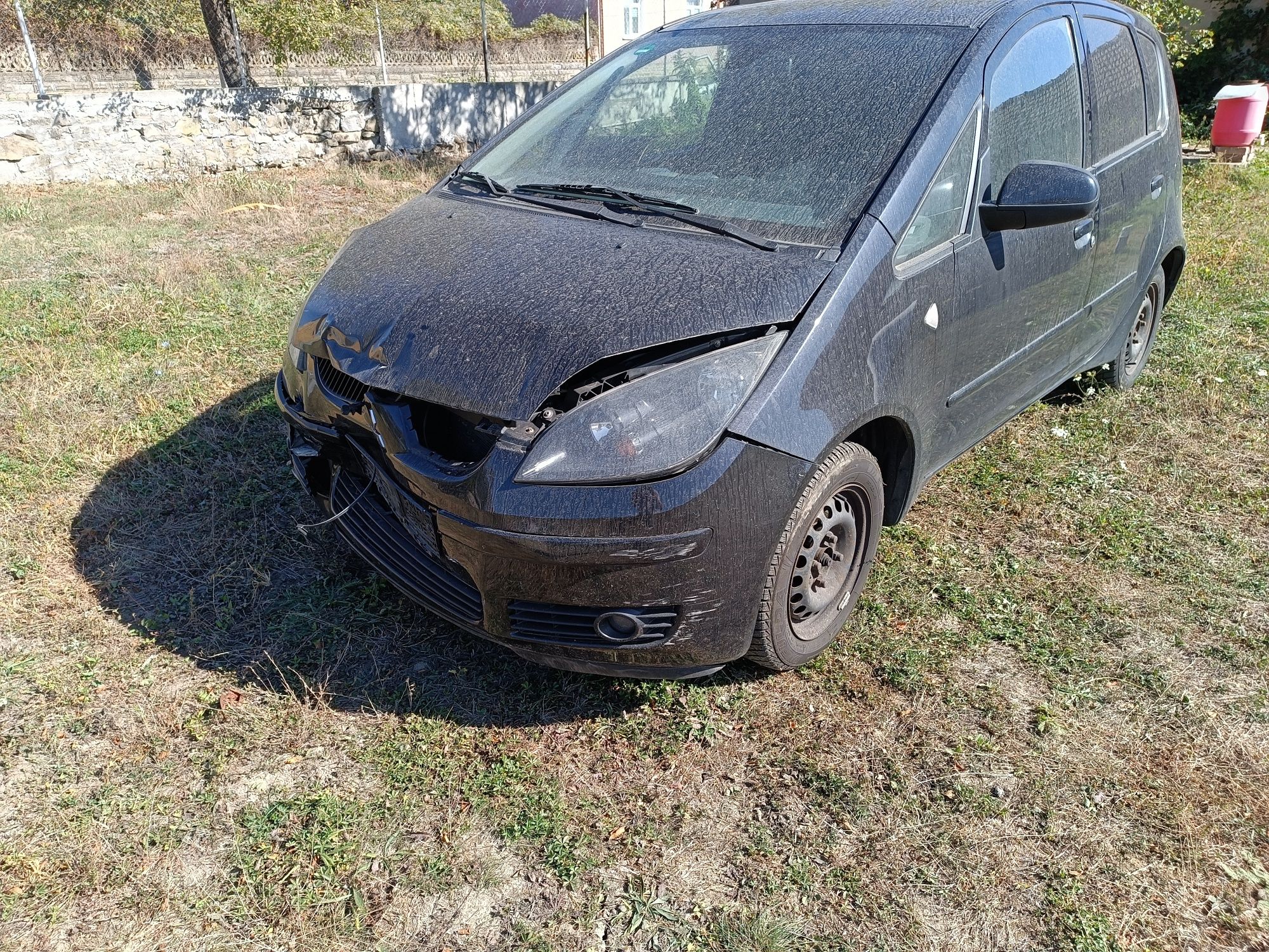 Митсубиши Колт 1.5 тди на части colt