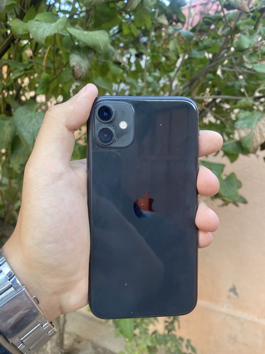 iPhone 11 / Айфон 11