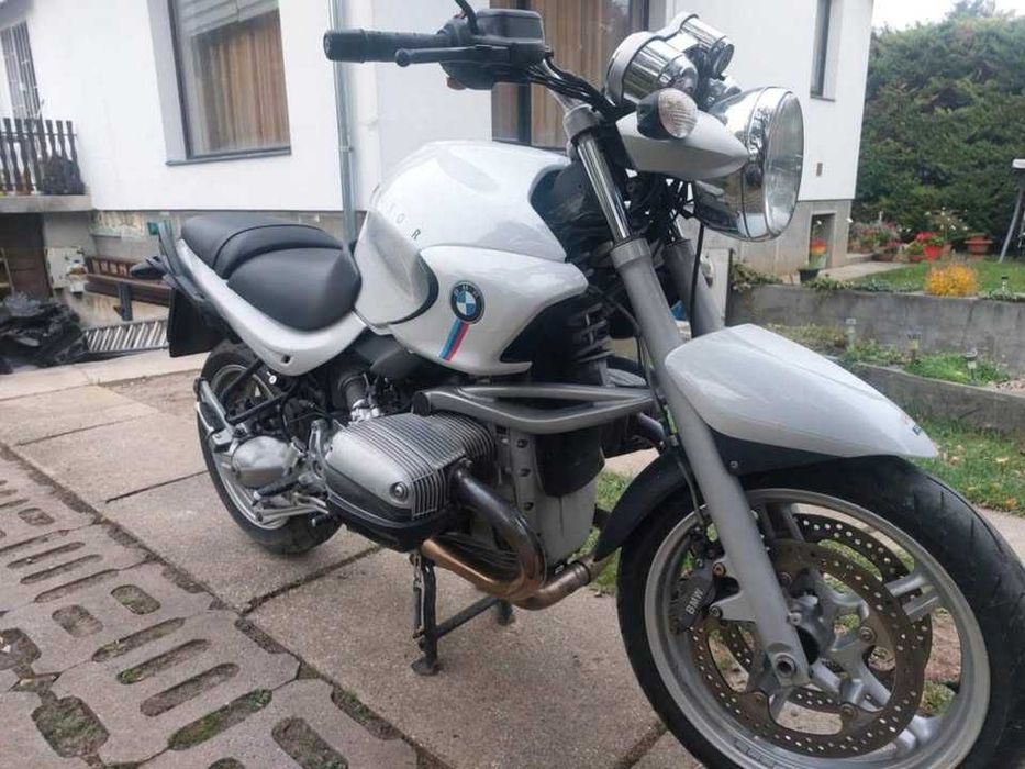 de vanzare bmw r 1150 r