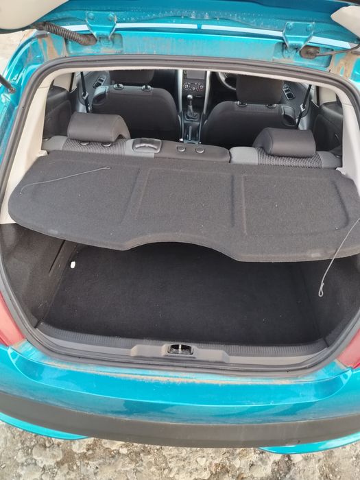 Пежо 207 1.4 95к.с на части!