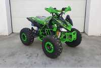 Atv Nitro Semi-Automat Speedy Rs-8 3Gear Model Quad Sport