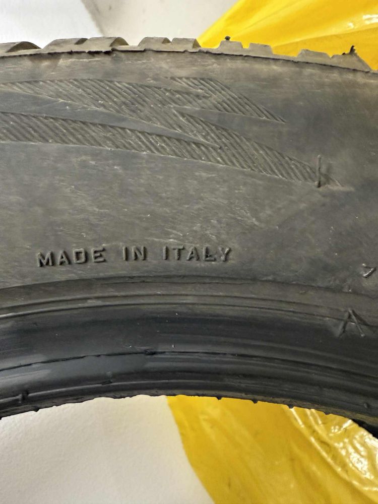 Зимни гуми Firestone  215/55/R17