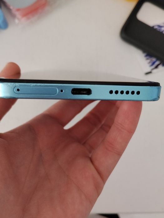 Redmi Note  14 срочна сотилади