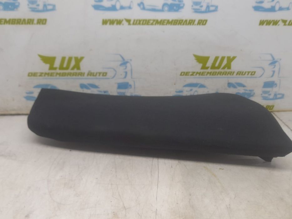 Ornament bancheta spate BMW X1 E84 (2009 - 2012) (1035) N47D20C