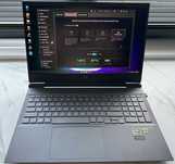 Laptop Gaming HP Victus 16-e0065nq RTX 3060, 16GB, SSD
