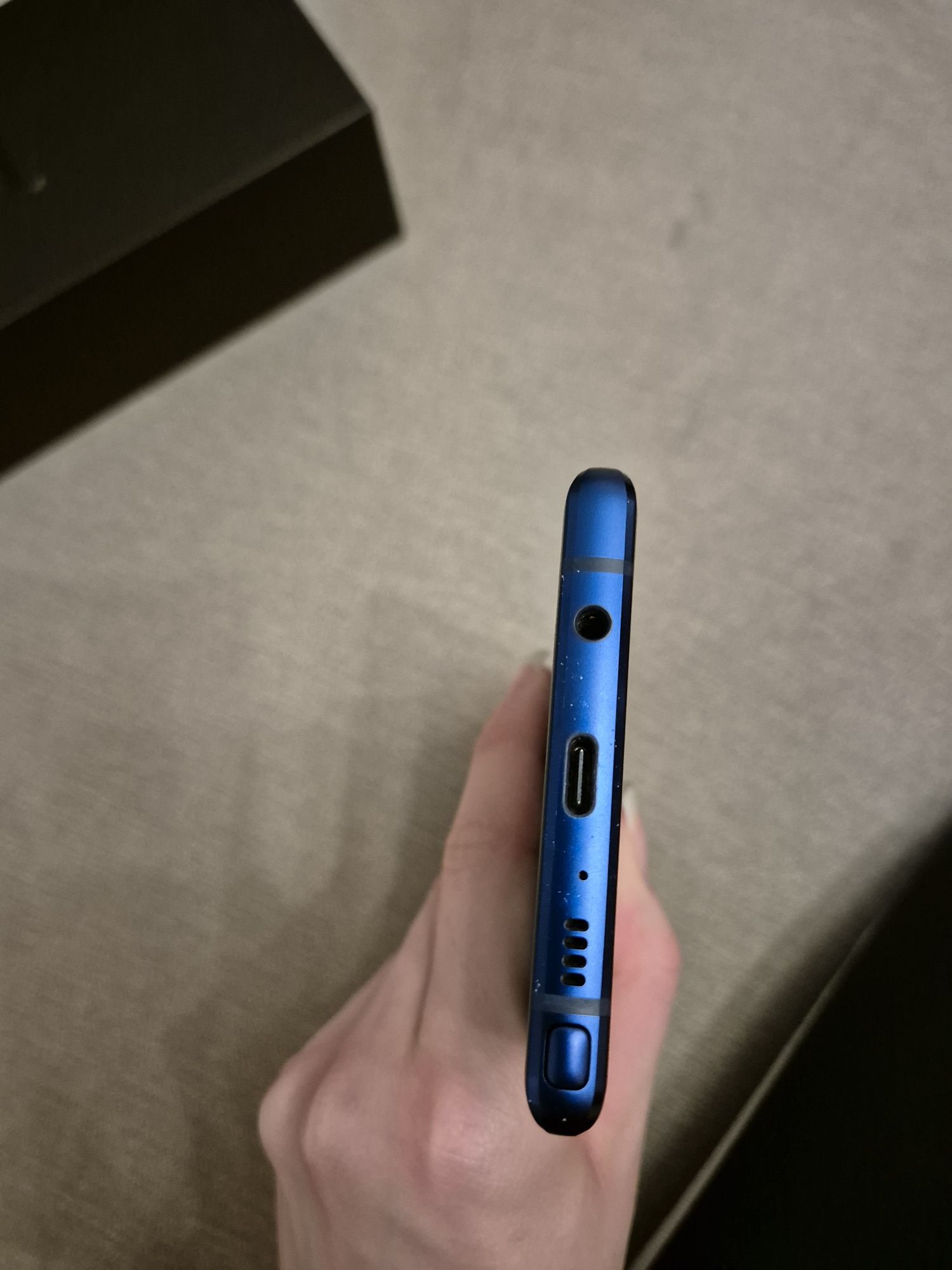 Vând Samsung Galaxy Note 9, 512 GB, 8GB RAM