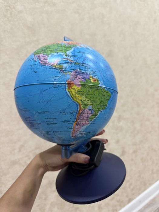 Глобус глобус глобус