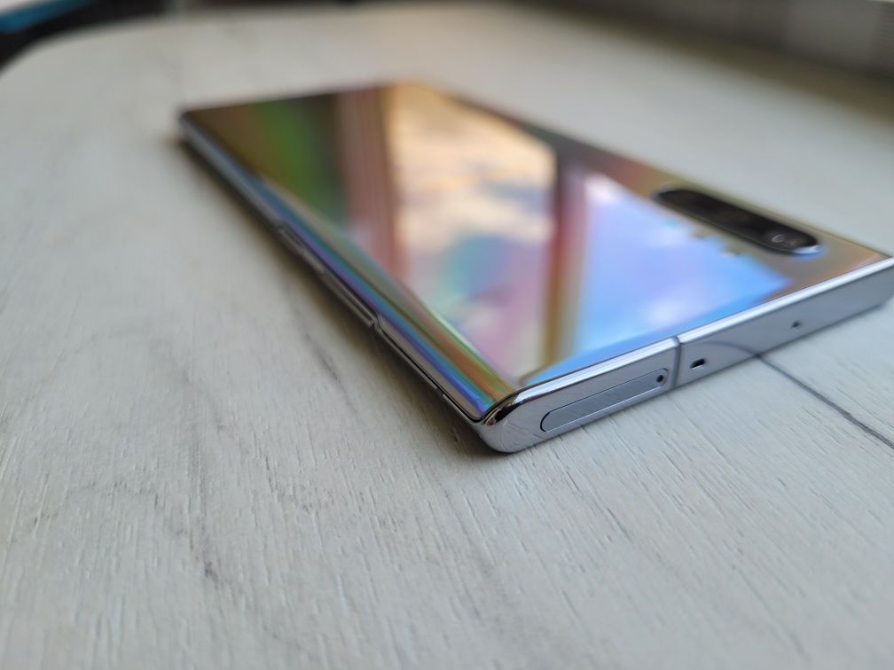 Samsung Galaxy Note 10+ Plus 12GB RAM
