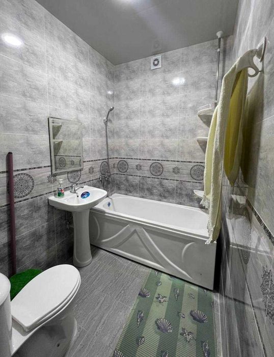 Продажа Евродома на Куйлюке, 1,5-сотки (N 12220 )